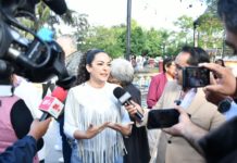 Secretaría del Trabajo llevará módulos itinerantes en el Plan de Apoyo al Altiplano Tamaulipeco