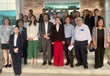 SDET y COBIFER acuerdan impulsar desarrollo económico de Reynosa