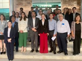 SDET y COBIFER acuerdan impulsar desarrollo económico de Reynosa