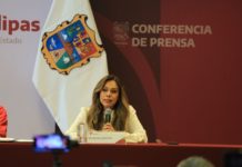Gobierno de Tamaulipas preservará seguridad jurídica de la sociedad por encima de intereses particulares