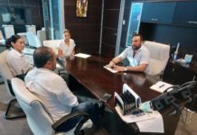 Gobierno de Tamaulipas impulsará potencial turístico de Gómez Farías