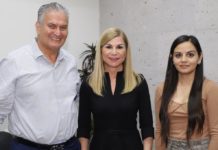 Refuerza gobierno de Tamaulipas servicios de salud en comunidades de la frontera