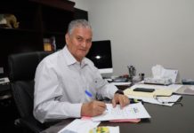 Refuerza Secretaría de Salud protocolos de seguridad para prevenir padecimientos