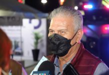 Exhorta Secretaría de Salud a protegerse ante bajas temperaturas