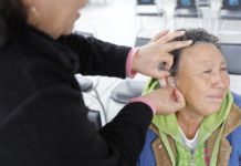 Cumplen DIF Tamaulipas y Gobierno del Estado llevando beneficios a familias del Altiplano
