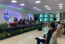 Participa Tamaulipas en Congreso Interamericano de Agua, Suelo y Agrobiodiversidad