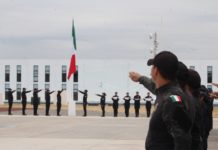 Humanismo y respeto a derechos humanos; formación del nuevo policía