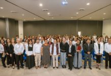 Inician foros educativos para la consulta del Plan Estatal de Desarrollo 2023-2028