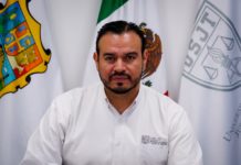 Nombran a rector de la USJT presidente del Consejo Académico de la Región Noreste