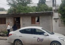 Atiende DIF Tamaulipas a los Adultos Mayores en situaciones vulnerables.