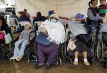 Apoya DIF Reynosa a familias