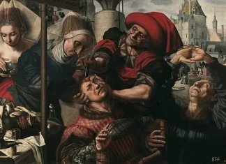 Los desesperados métodos para aliviar el dolor que se usaban antes del descubrimiento de la anestesia