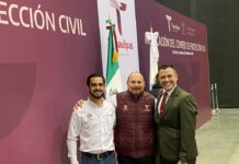 Integraron a Reynosa en Consejo Estatal de Protección Civil