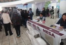 Sin denuncias de familiares que se quedan con pensión de abuelitos