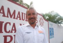 Planteles educativos siempre deben tener un responsable, aunque no esté el director: Jaime Olvera
