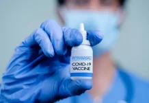 Covid 19: vacunas inhalables, la alternativa a las inyecciones que está utilizando algunos países