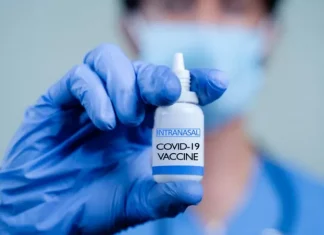 Covid 19: vacunas inhalables, la alternativa a las inyecciones que está utilizando algunos países
