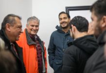 Coordinan Gobierno Municipal y Estatal ambiciosos proyectos