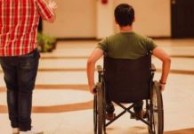 Más de 577 mil personas con discapacidad requieren más apoyo del estado