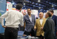 Asistió Alcalde de Reynosa a inauguración de Foro INDEX