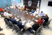 Aprobó Cabildo de Reynosa proyecto de iniciativa de Ley de Ingresos 2023