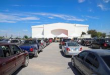 Amplió atención módulo municipal REPUVE de Reynosa