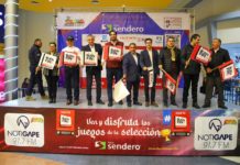 Dieron banderazo al Buen Fin 2022