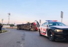 Invita Gobierno de Reynosa a prevenir accidentes de tráfico