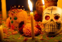Día de muertos, eterna tradición