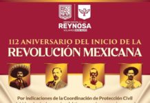 El Desfile de este domingo 20 de noviembre será pospuesto