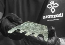 El histórico hallazgo del primer texto de hace 2.100 años del antecedente del euskera, la enigmática lengua de los vascos