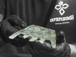 El histórico hallazgo del primer texto de hace 2.100 años del antecedente del euskera, la enigmática lengua de los vascos