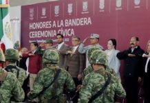 La Transformación busca frenar la desigualdad, afirma el gobernador en Reynosa