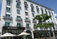 Más de un 10 % de repunte en ocupación hotelera se espera por próximo “puente” escolares