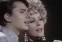 Hace 50 años, así lucían Silvia Pinal y Enrique Guzmán con sus hijos pequeños