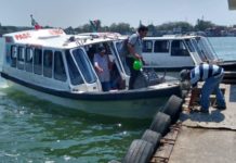 Uso de chalecos salvavidas debe ser obligatorio