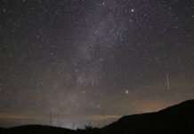 Lluvia de Leónidas 2022: ¿Qué es, dónde y cuándo verlas en vivo desde México?