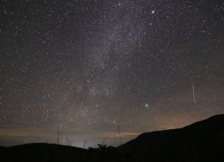 Lluvia de Leónidas 2022: ¿Qué es, dónde y cuándo verlas en vivo desde México?