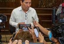 Impulsará Gobernador AVA ante Federación proyectos prioritarios para Matamoros: Alcalde Mario López