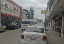 Esperan reforzamiento de seguridad en zona centro en Altamira