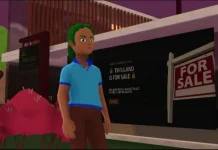 Metaverso: cómo funciona el multimillonario negocio de la compra y venta de tierras en el mundo virtual