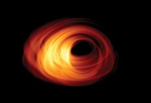 Científicos crean un ‘agujero negro sintético’ que emite la misma radiación térmica que los reales