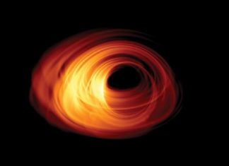 Científicos crean un ‘agujero negro sintético’ que emite la misma radiación térmica que los reales