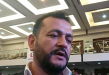 Revisan que no haya “aviadores” en el CREDE Tampico