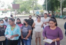 Nadie ha entregado dictamen por olor a gas en primaria de Benito Juárez
