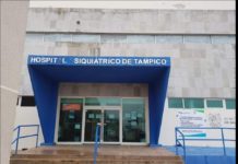 Diputados tamaulipecos del PAN en contra de desaparición de hospitales psiquiátricos