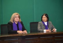 Nombran a Lupita Domínguez dirigente de la Red de Mujeres Periodistas en Victoria
