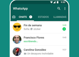 WhatsApp lanza función para enviarte mensajes a ti mismo; así la puedes activar