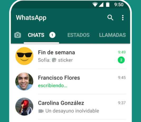 WhatsApp lanza función para enviarte mensajes a ti mismo; así la puedes activar