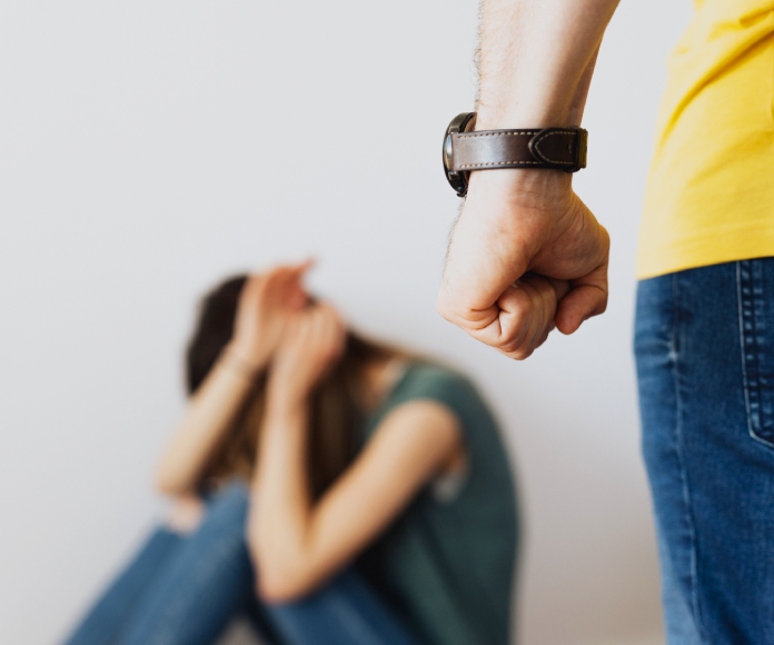 violenci contra las mujeres